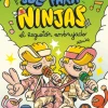 Solo para ninjas 5: El reguetón embrujado< New