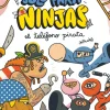 Solo para ninjas 4: El teléfono pirata< Outlet