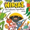 Solo para ninjas 2: Los helados hipnóticos< New