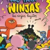 Solo para ninjas 6: Los ninjas bajitos< Clearance