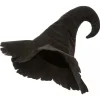 Sombrero de bruja negro<Great Pretenders Best