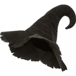 Sombrero de bruja negro<Great Pretenders Best