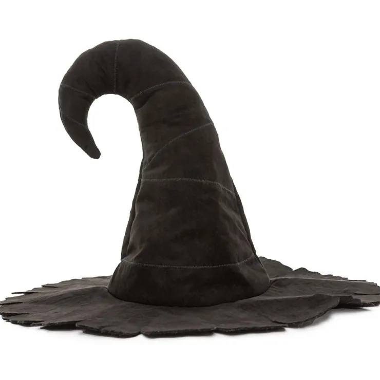 Sombrero de bruja negro<Great Pretenders Best