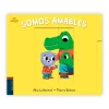 Somos amables< Online