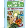 Somos naturaleza< Online