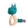 Sonajero madera rinoceronte<Lilliputiens Hot