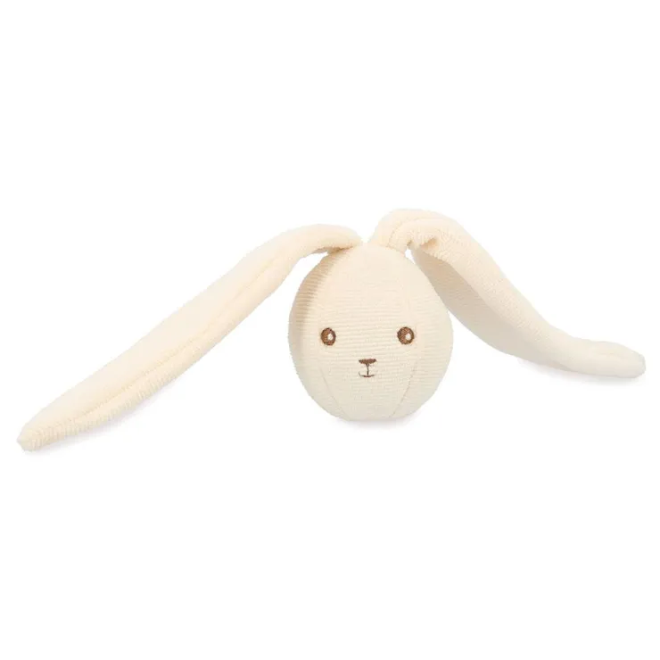Sonajero pelota conejito crema<Kaloo Sale