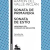 Sonata de Primavera / Sonata de Estío< Hot