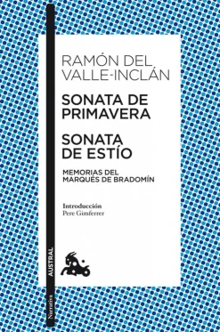 Sonata de Primavera / Sonata de Estío< Hot