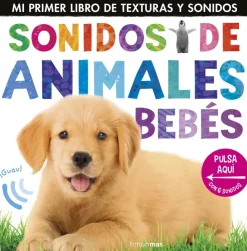 Sonidos de animales bebés< Clearance