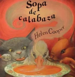 Sopa de calabaza< Clearance