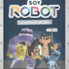 Soy robot 2. La colección de arte< Sale