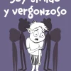 Soy tímido y vergonzoso< Discount