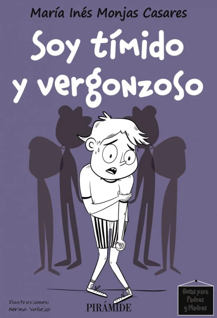 Soy tímido y vergonzoso< Discount