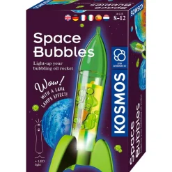 Space bubbles<Kosmos Outlet
