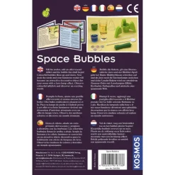 Space bubbles<Kosmos Outlet