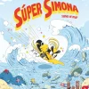 Súper Simona salva el mar< Discount