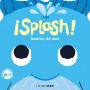 ¡Splash! Sonidos del mar. Mi primer libro de sonidos< Clearance