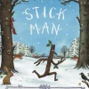 Stick man< Outlet