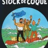 Stock de coque (cartoné)< Hot