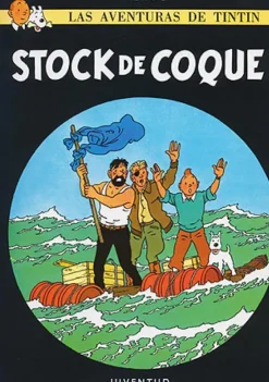 Stock de coque (cartoné)< Hot