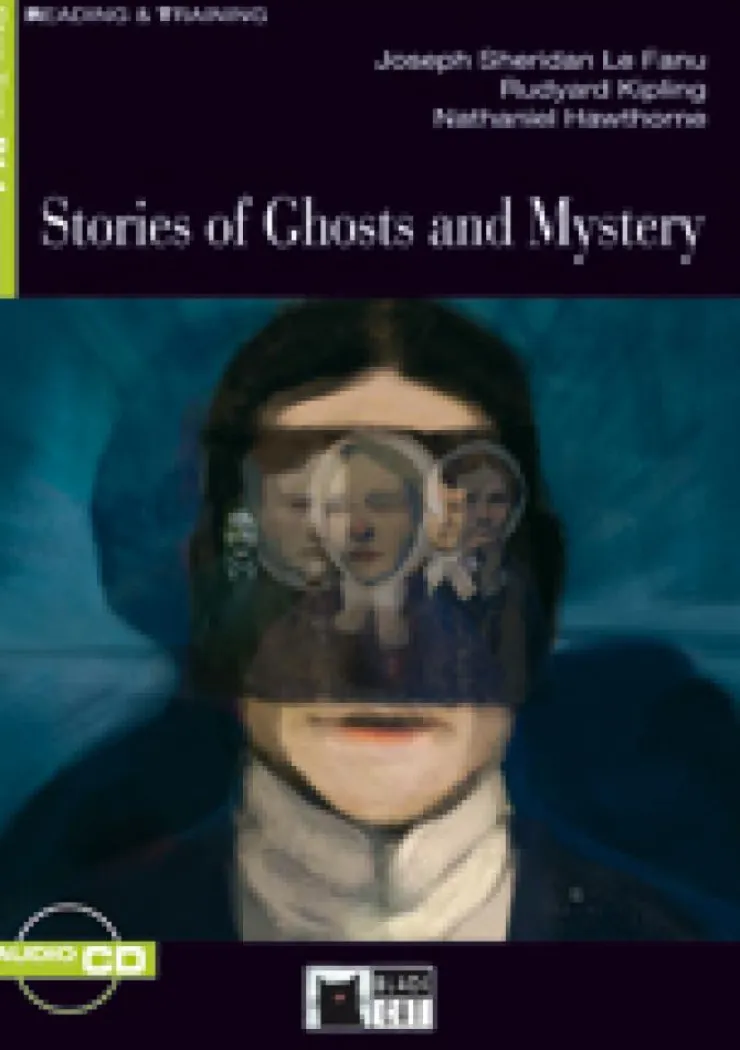 Stories Of Ghost And Mystery< Sale