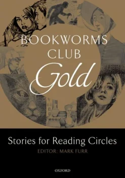 Stories Reading Circles, GOLD< Outlet