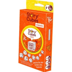 Story cubes original Eco<Asmodee Sale