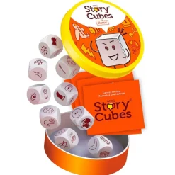 Story cubes original Eco<Asmodee Sale