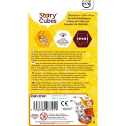 Story cubes original Eco<Asmodee Sale