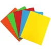 Subcarpeta de cartulina tamaño folio 180gr. con hendiduras 50 unidades<Fade Clearance