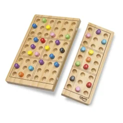 Sudoku FSC en caja de metal<Cayro Best