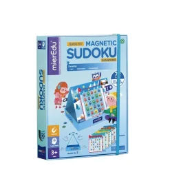 Sudoku magnético avanzado<Mieredu Discount