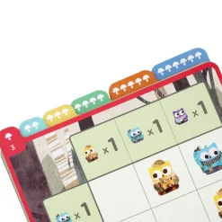Sudoku magnético avanzado<Mieredu Discount