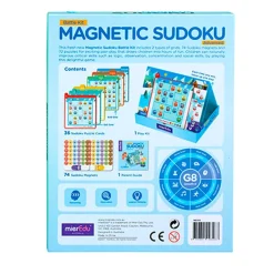 Sudoku magnético avanzado<Mieredu Discount