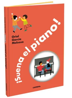¡Suena el piano!< Online