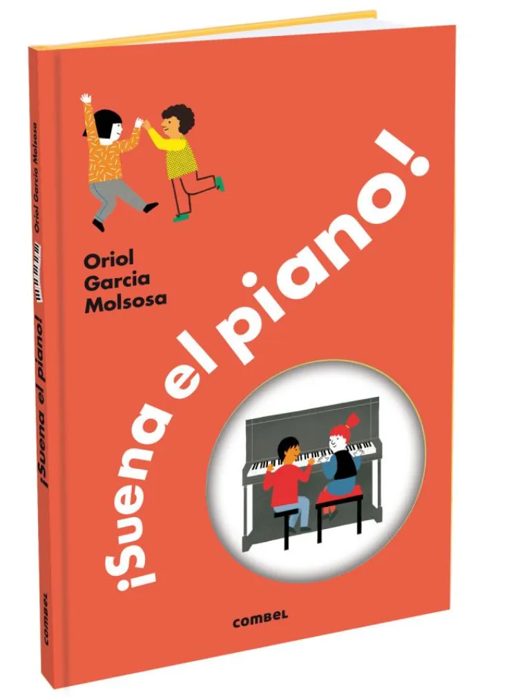 ¡Suena el piano!< Online
