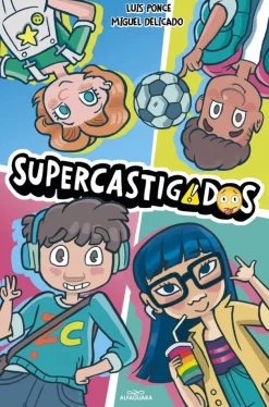 Supercastigados<