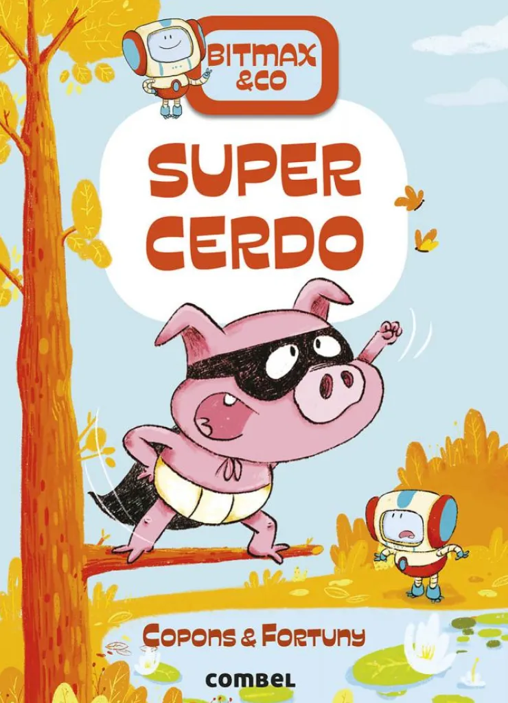 Supercerdo< Hot