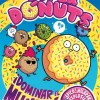 Superdónuts 1: ¡Dominar el mundo!< Best