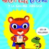 SuperDos y la gallina jurásica (SuperDos 1)< Discount