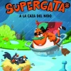 Supergata: A la caza del nido<