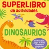 Superlibro de actividades - Dinosaurios< Hot