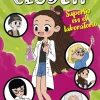 Superlío en el laboratorio (El mundo de Clodett 7)<