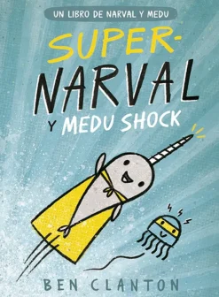 Supernarval y Medu Shock< Hot