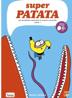 Superpatata 8<