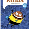 Superpatata 1 - El origen de superpatata (cómic)< New