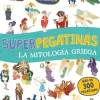 Superpegatinas La mitología griega< Clearance