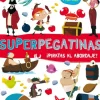 Superpegatinas¡ piratas al abordaje!< Outlet