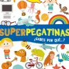 Superpegatinas ¿sabes por qué...?< Clearance